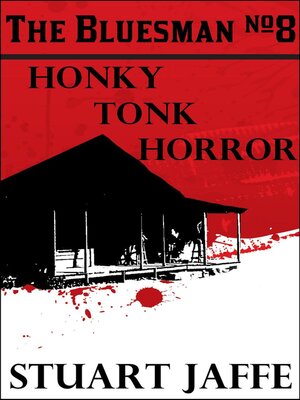 cover image of Honky Tonk Horror